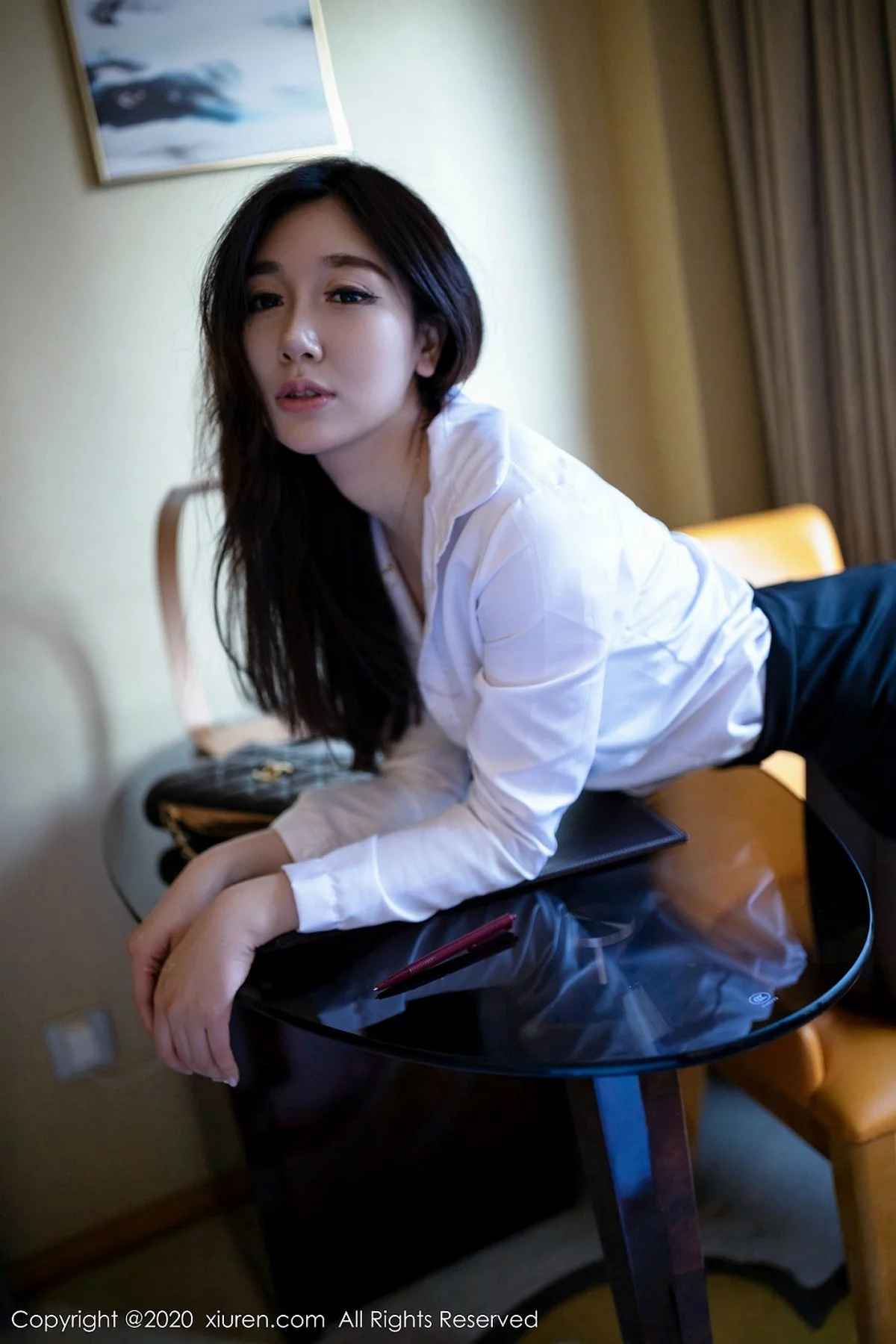 Xrmnw.Vip_伊思思_写真