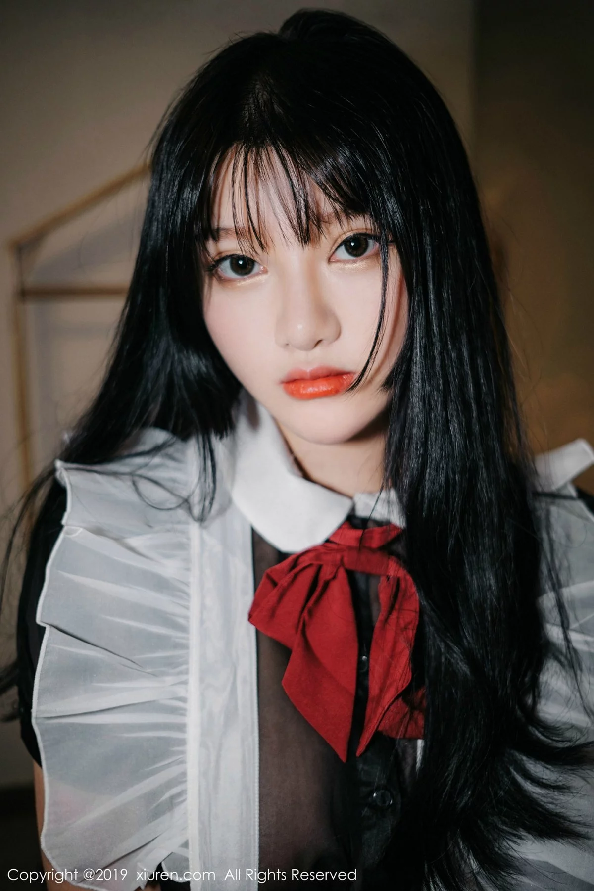 Xrmnw.Vip_小尤奈_写真