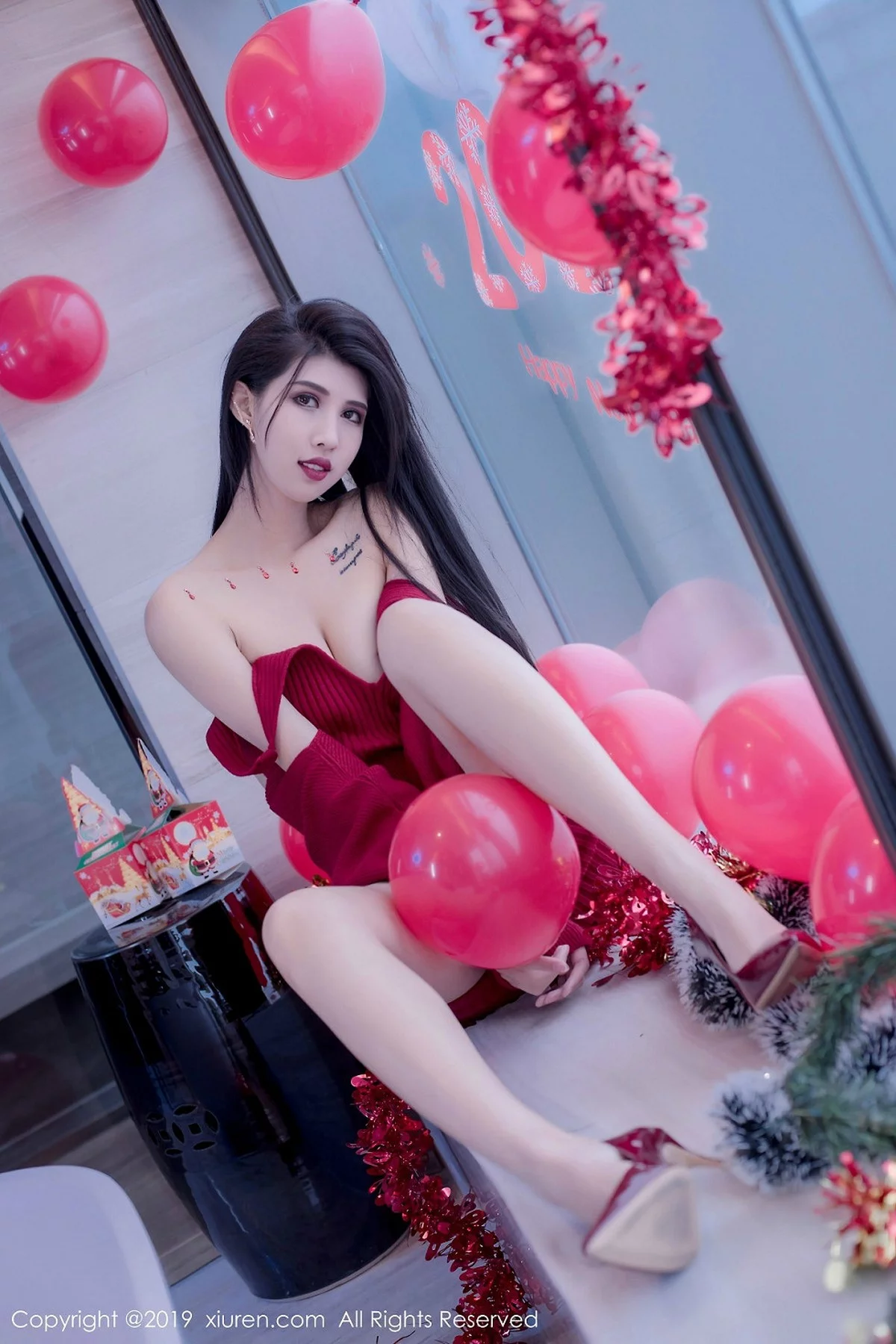 Xrmnw.Vip_葛征_写真