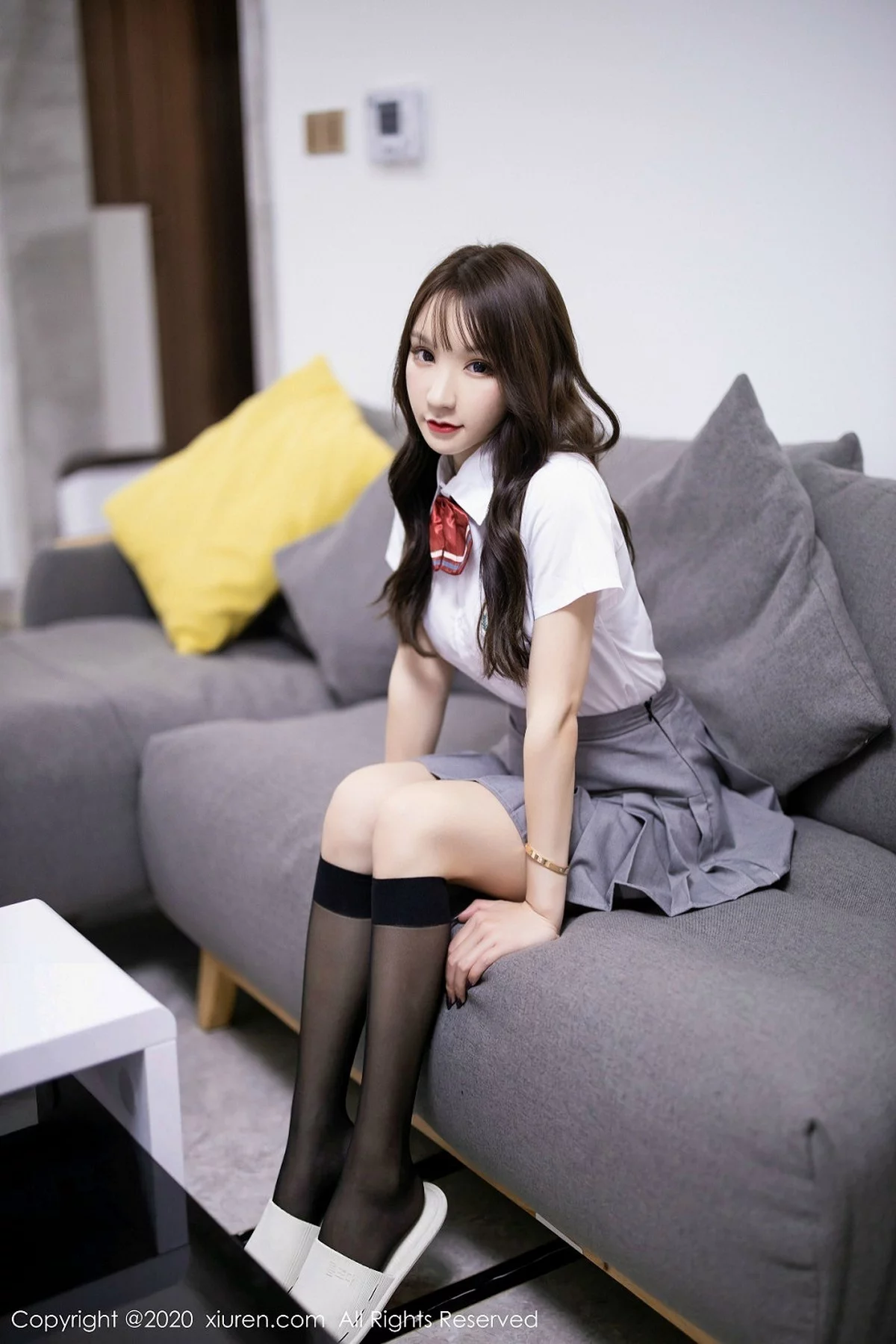 Xrmnw.Vip_周于希_写真