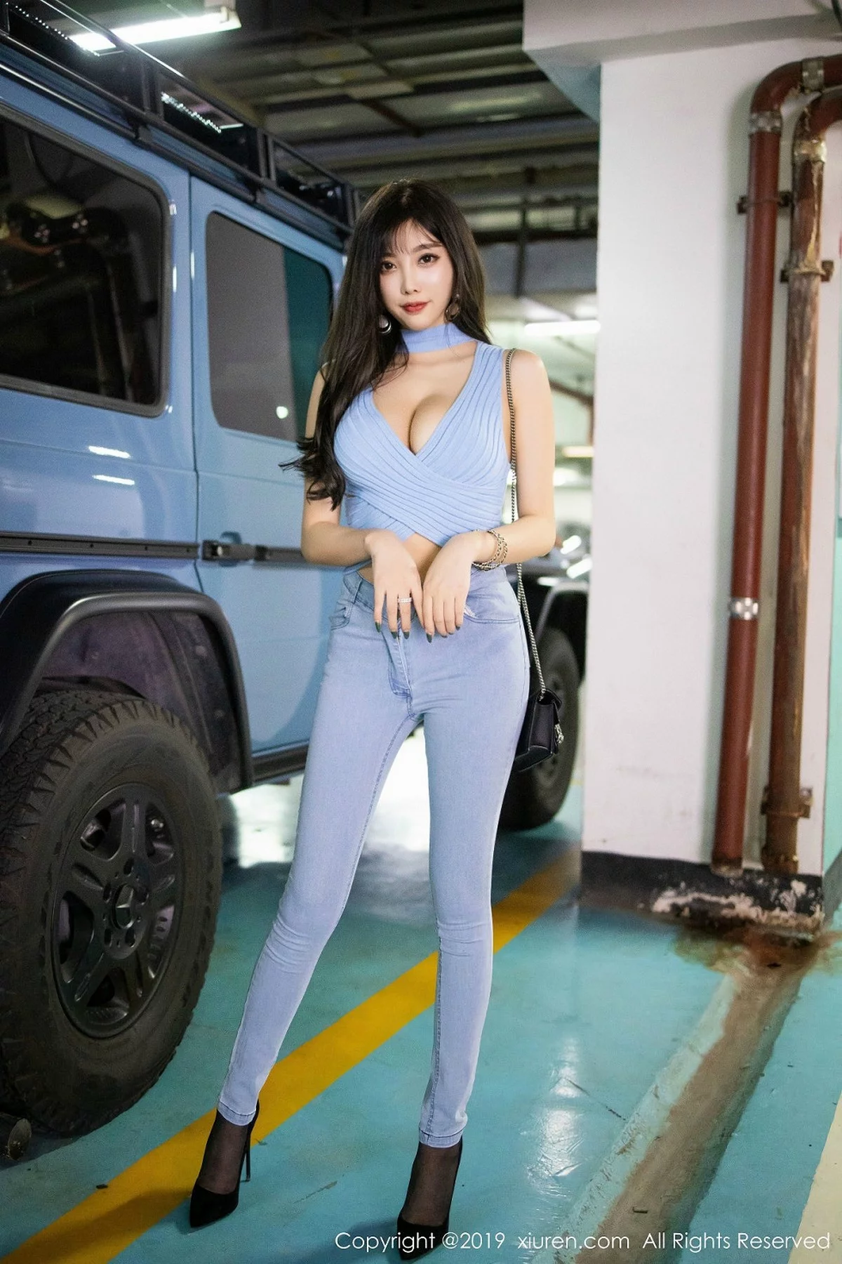 Xrmnw.Vip_杨晨晨_写真