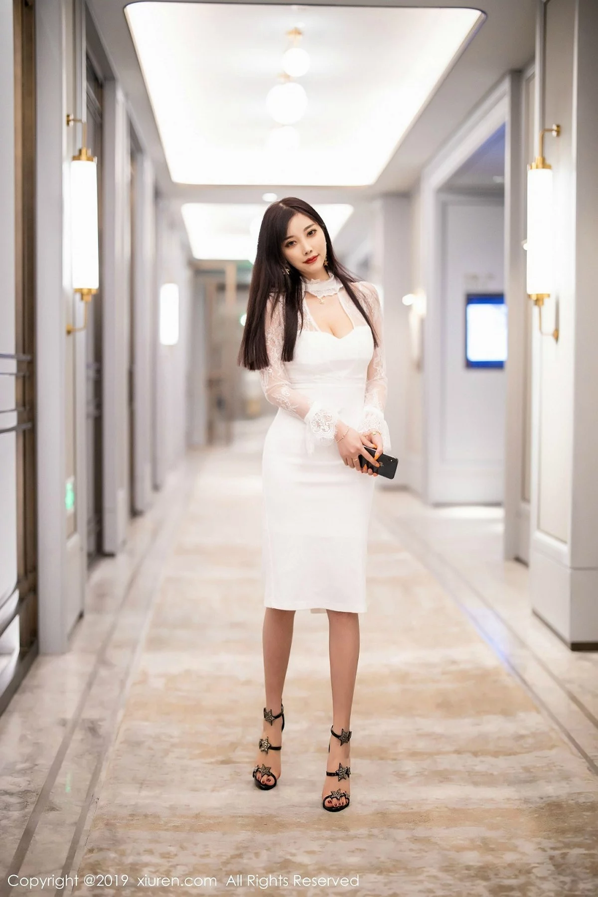 Xrmnw.Vip_杨晨晨_写真