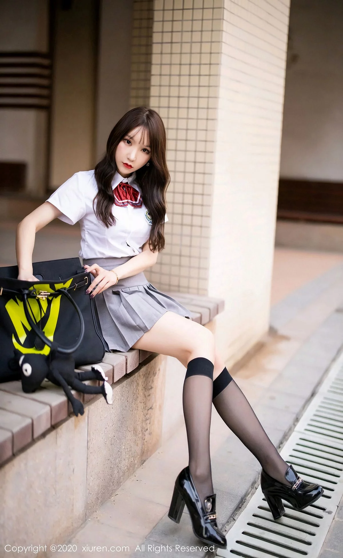 Xrmnw.Vip_周于希_写真