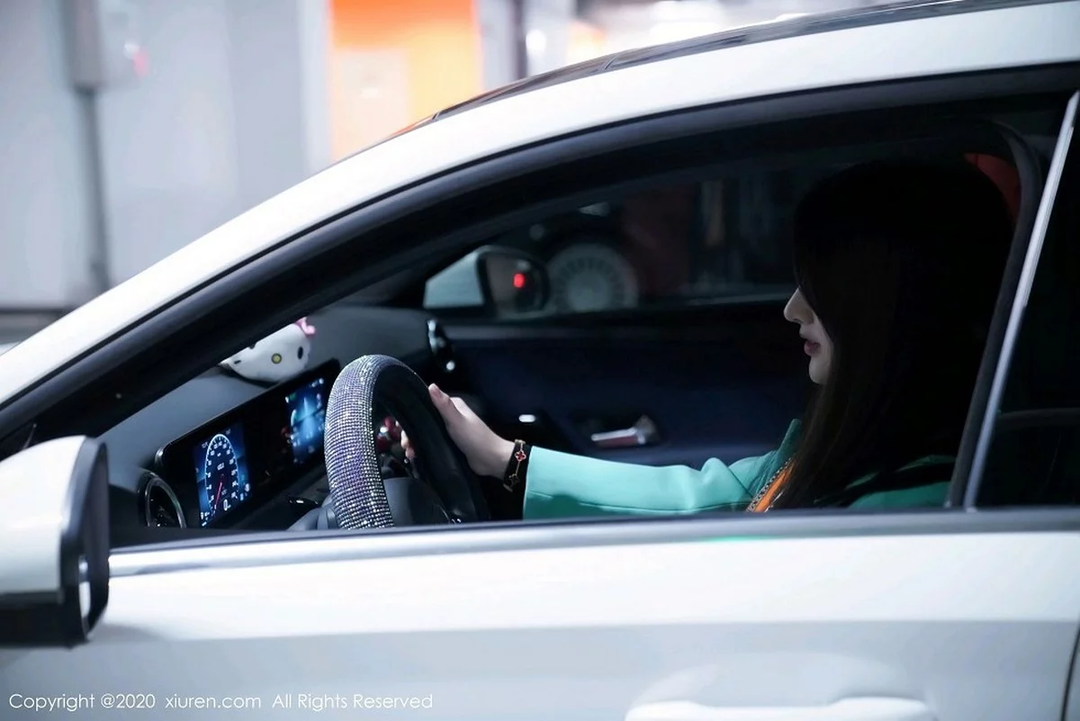 Xrmnw.Vip_诗诗kiki_写真