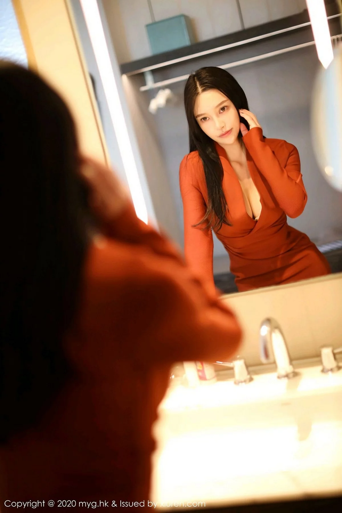 Xrmnw.Vip_唐琪儿_写真