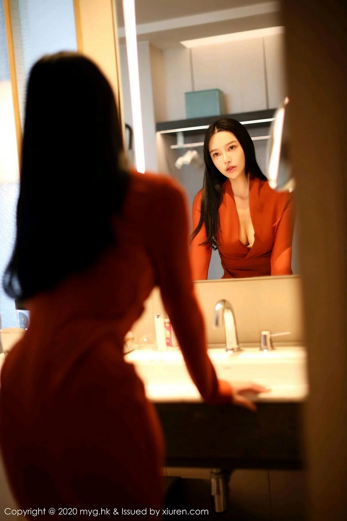 Xrmnw.Vip_唐琪儿_写真