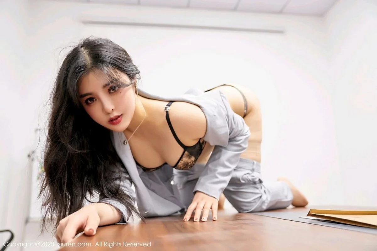 Xrmnw.Vip_韩静安_写真