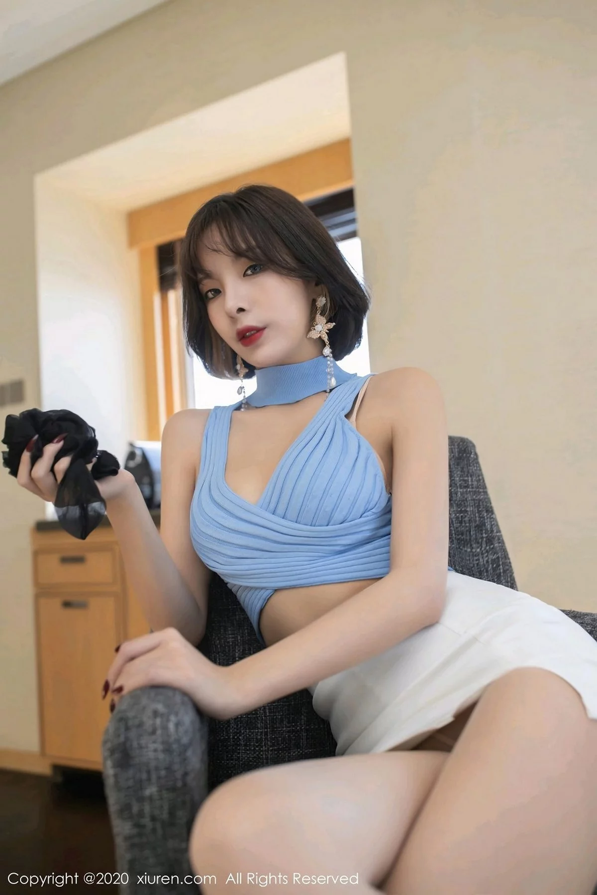 Xrmnw.Vip_陈小喵_写真