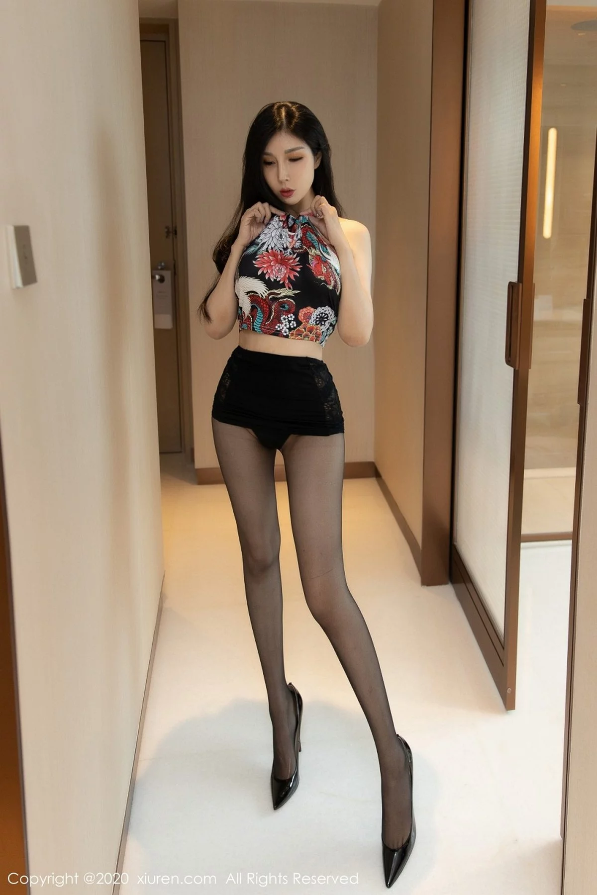 Xrmnw.Vip_田冰冰_写真