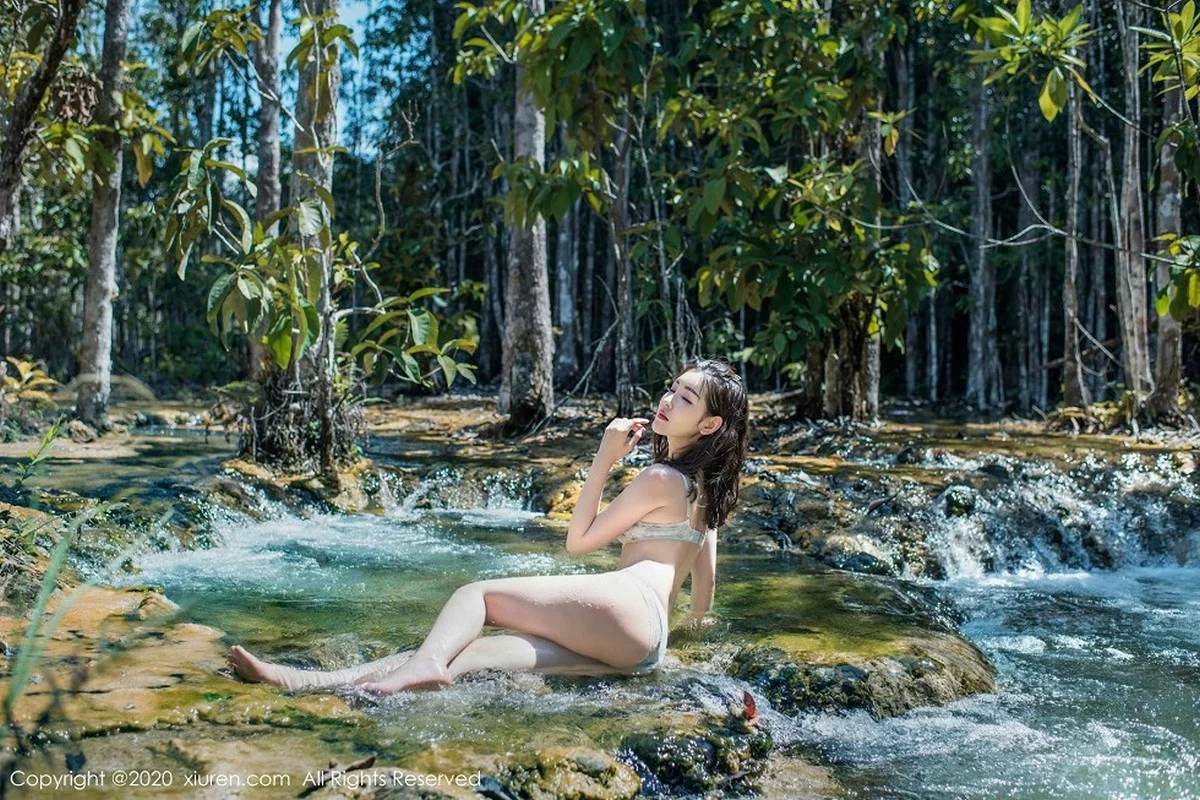 Xrmnw.Vip_沈梦瑶_写真