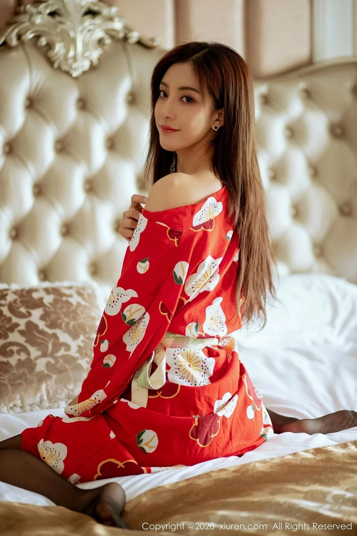 Xrmnw.Vip_林文文_写真