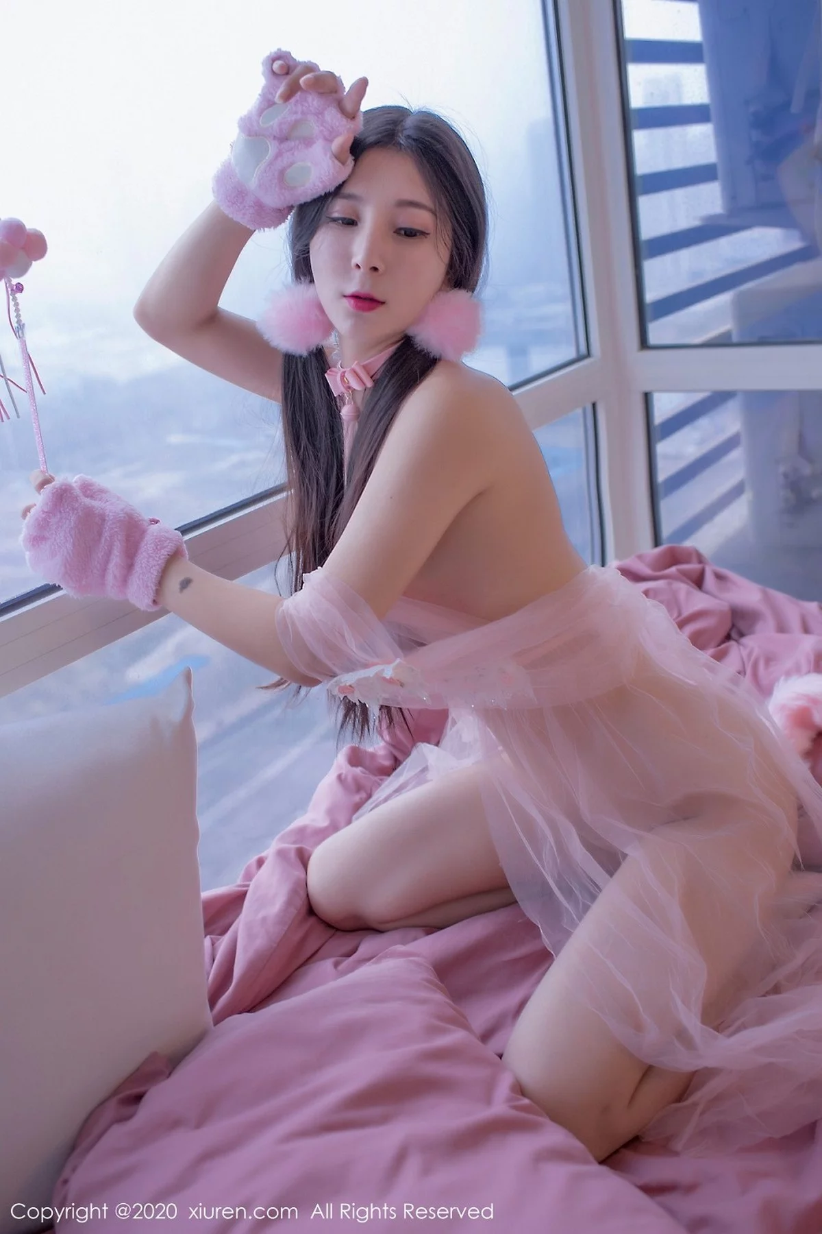 Xrmnw.Vip_小蛮妖_写真