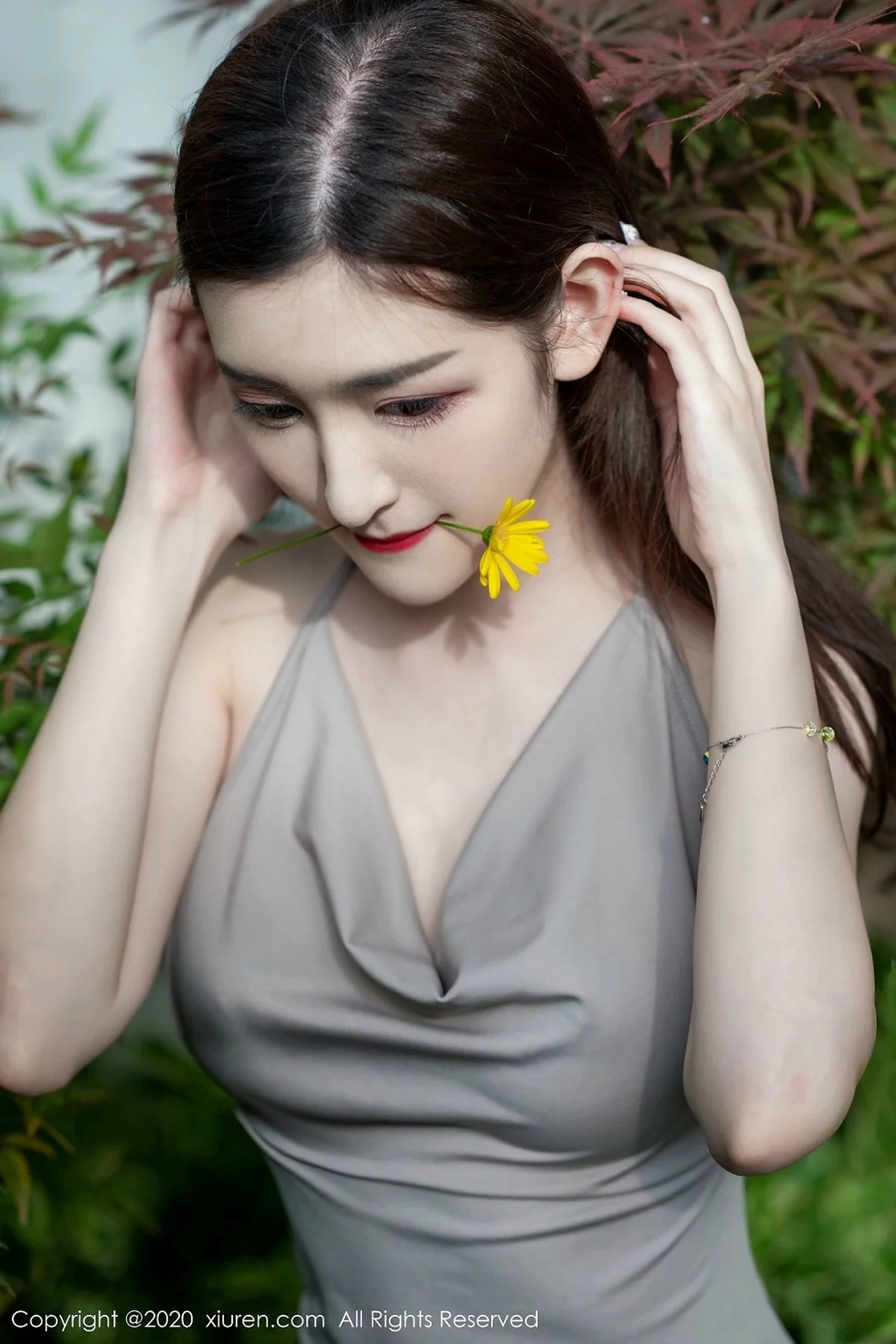 Xrmnw.Vip_沈梦瑶_写真