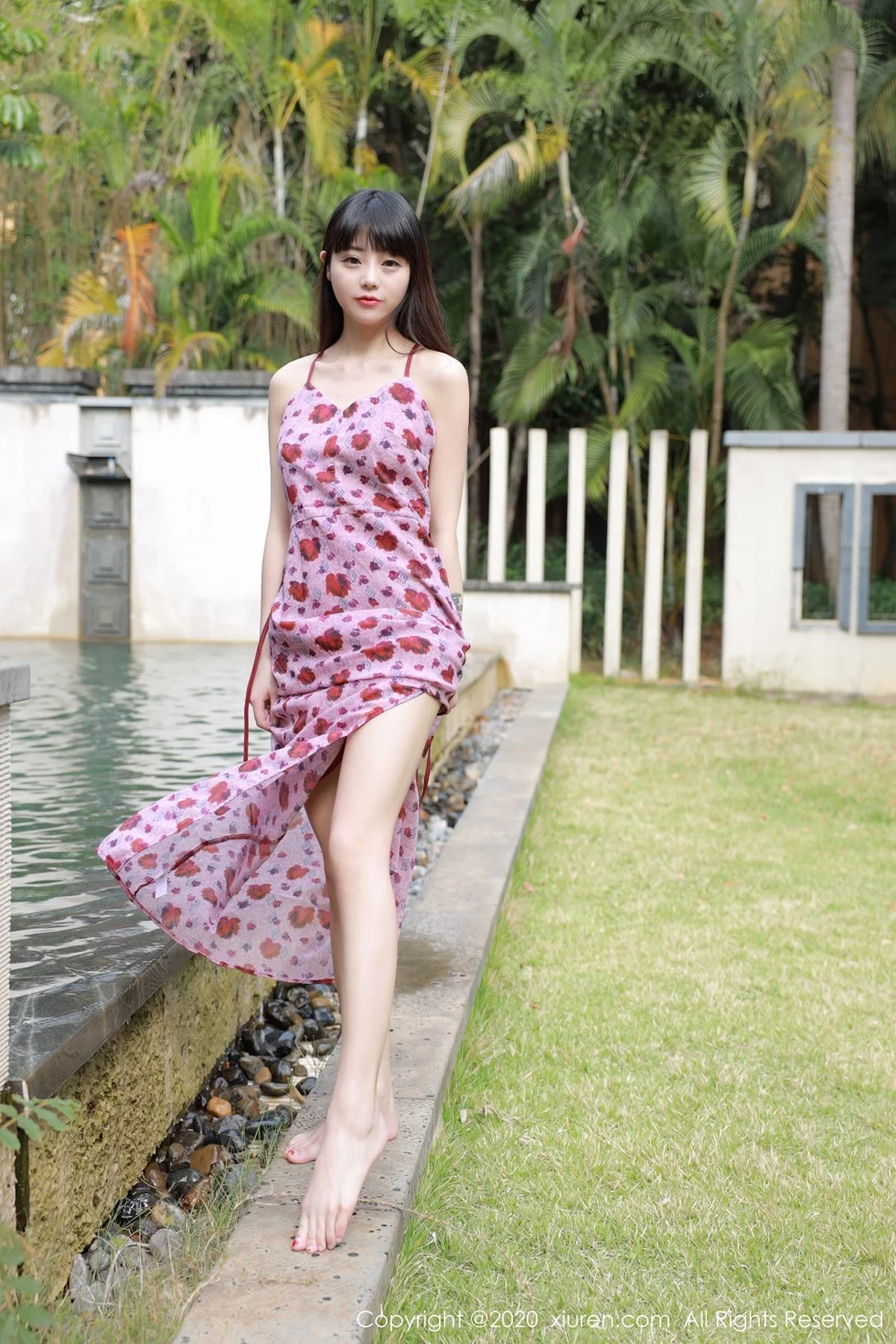Xrmnw.Vip_小水blue_写真