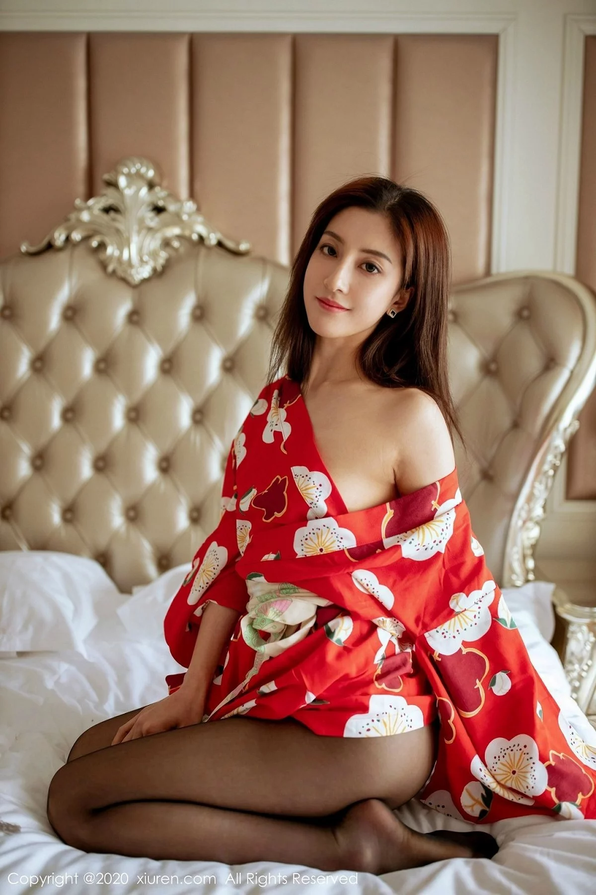 Xrmnw.Vip_林文文_写真