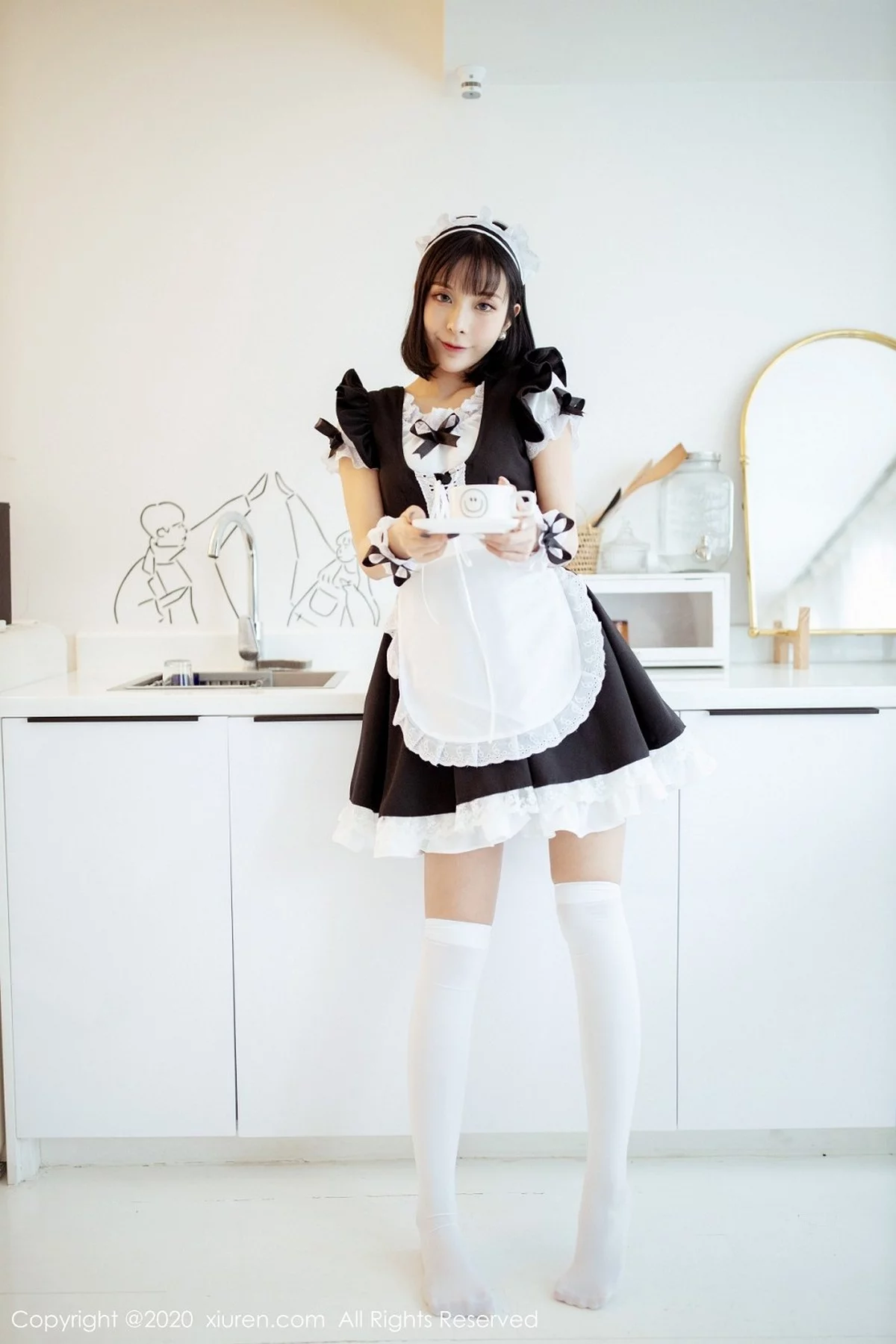Xrmnw.Vip_陈小喵_写真