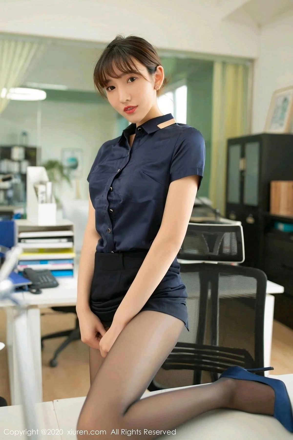 Xrmnw.Vip_陆萱萱_写真