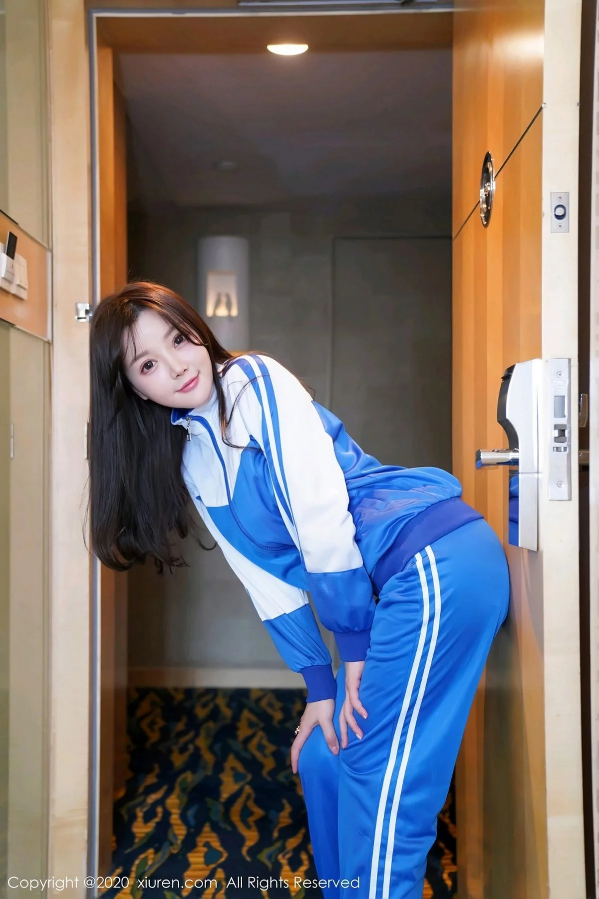 Xrmnw.Vip_糯美子_写真