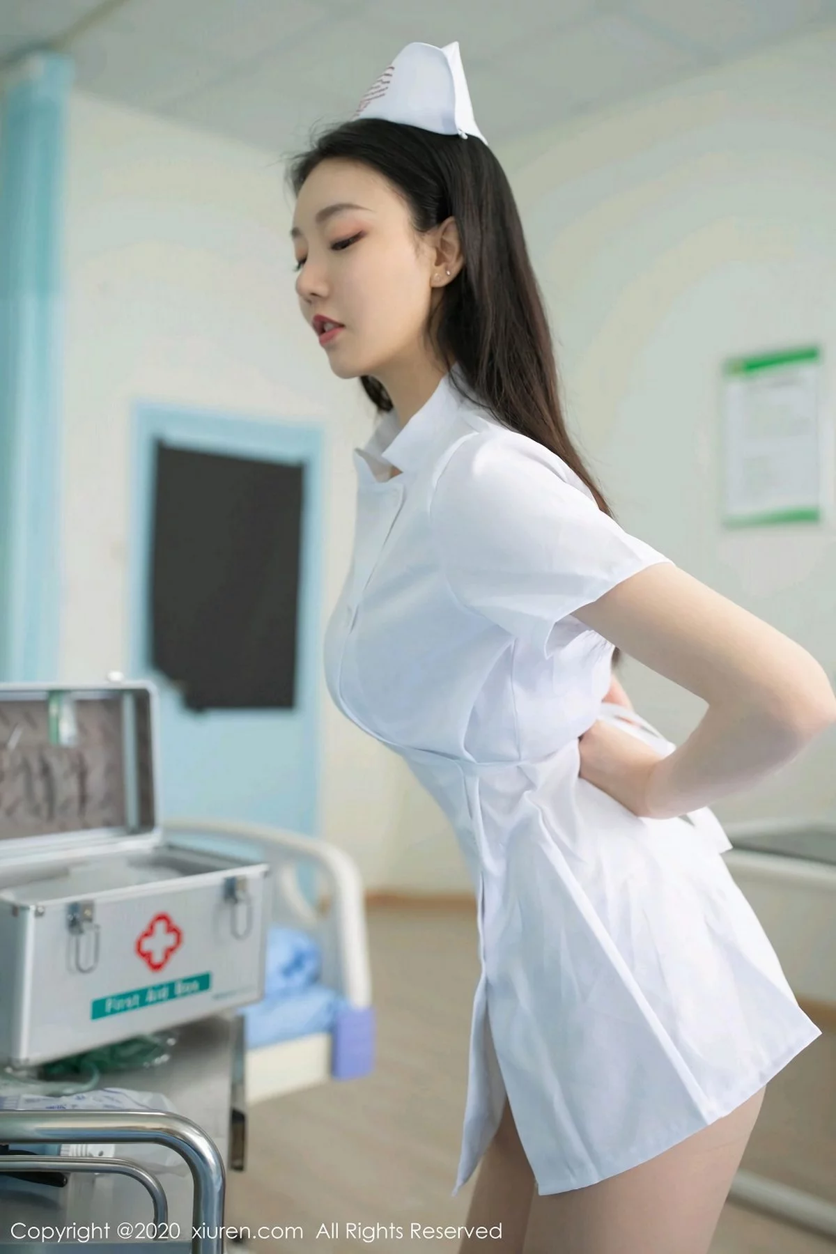 Xrmnw.Vip_安然_写真