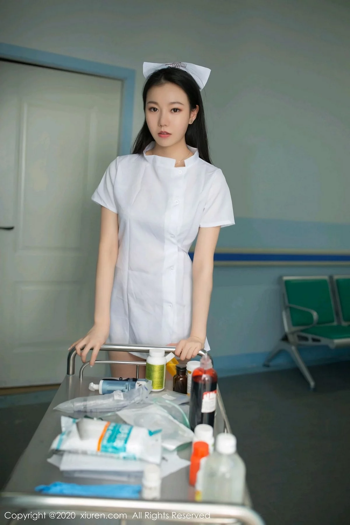 Xrmnw.Vip_安然_写真