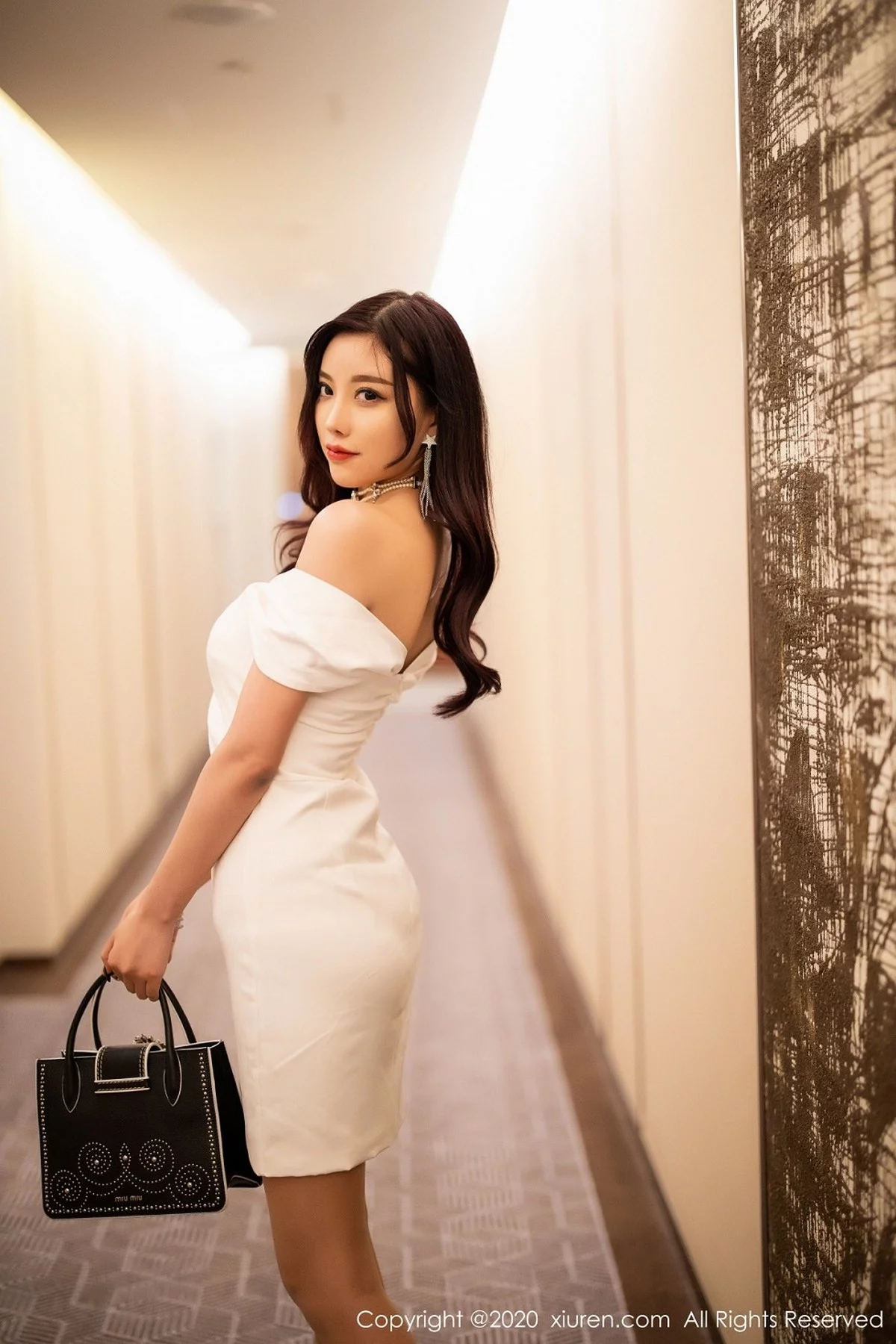 Xrmnw.Vip_杨晨晨_写真