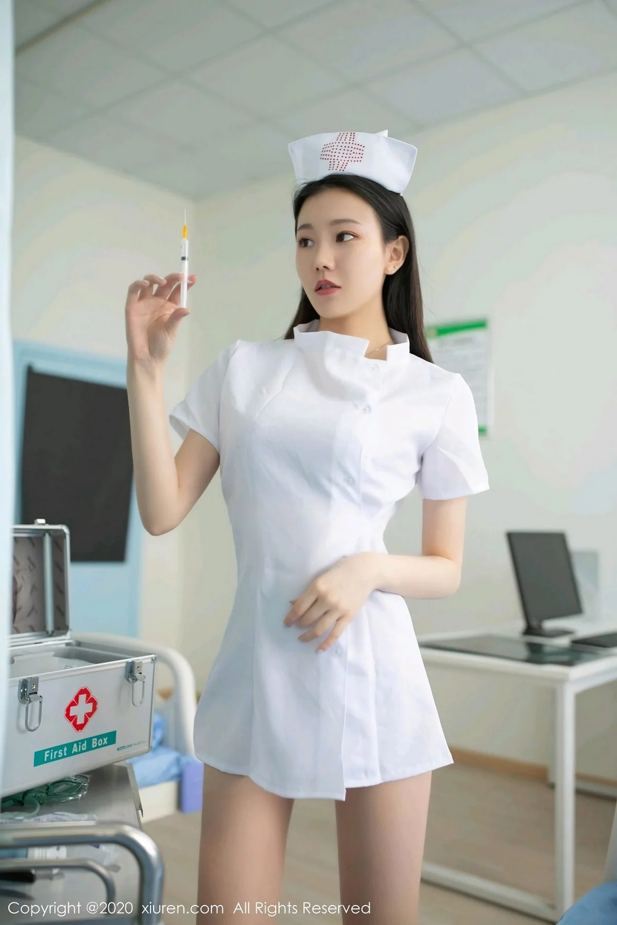 Xrmnw.Vip_安然_写真