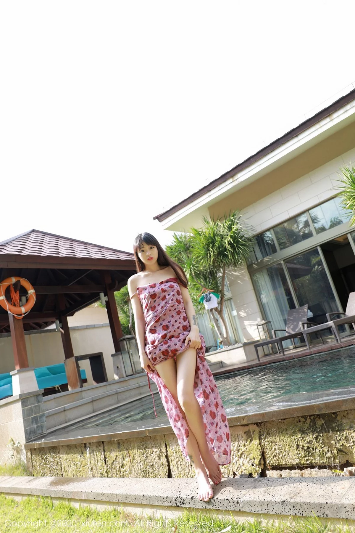 Xrmnw.Vip_小水blue_写真