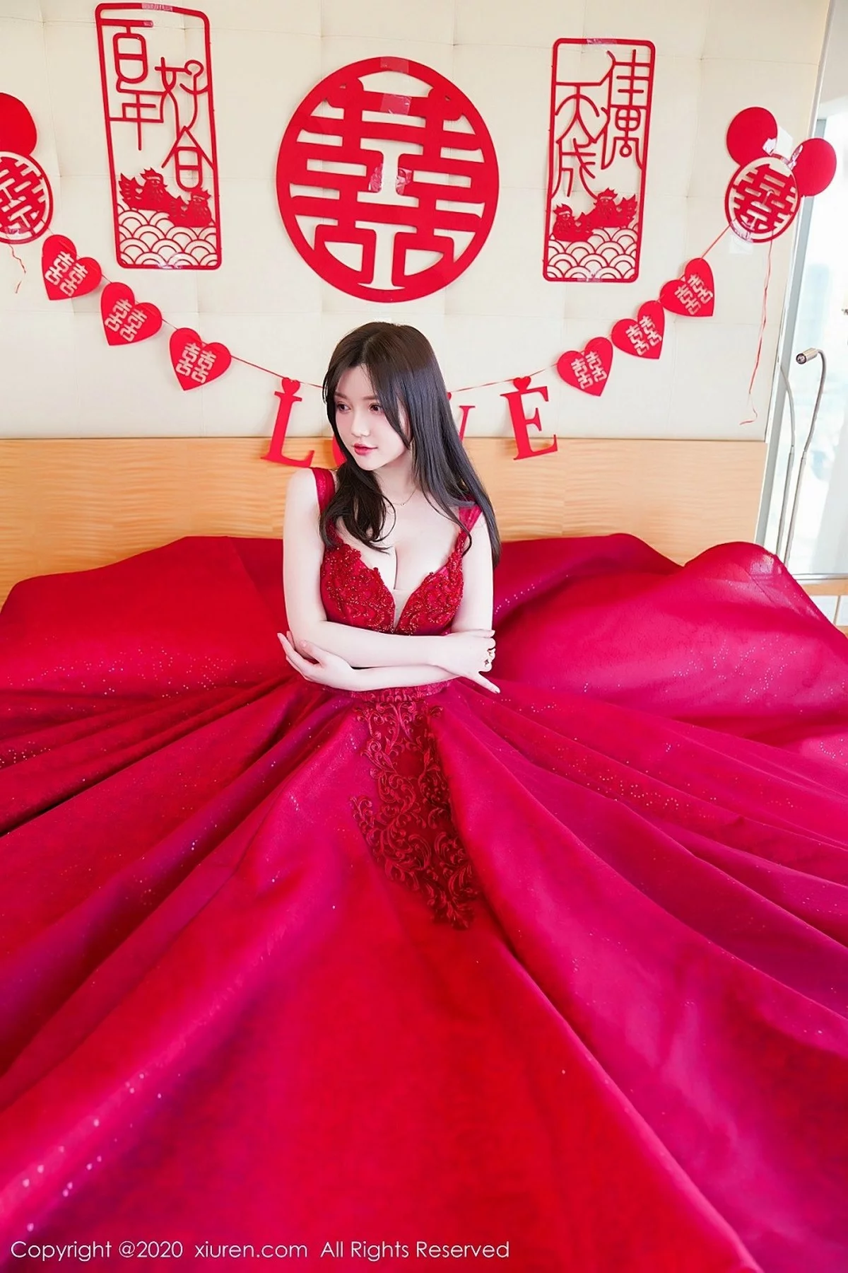 Xrmnw.Vip_糯美子_写真