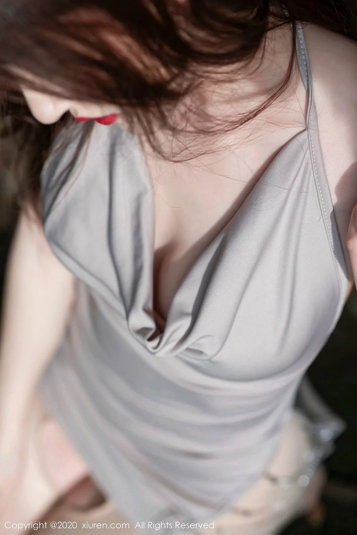 Xrmnw.Vip_沈梦瑶_写真