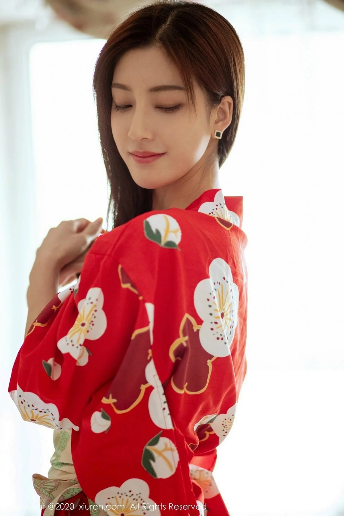 Xrmnw.Vip_林文文_写真