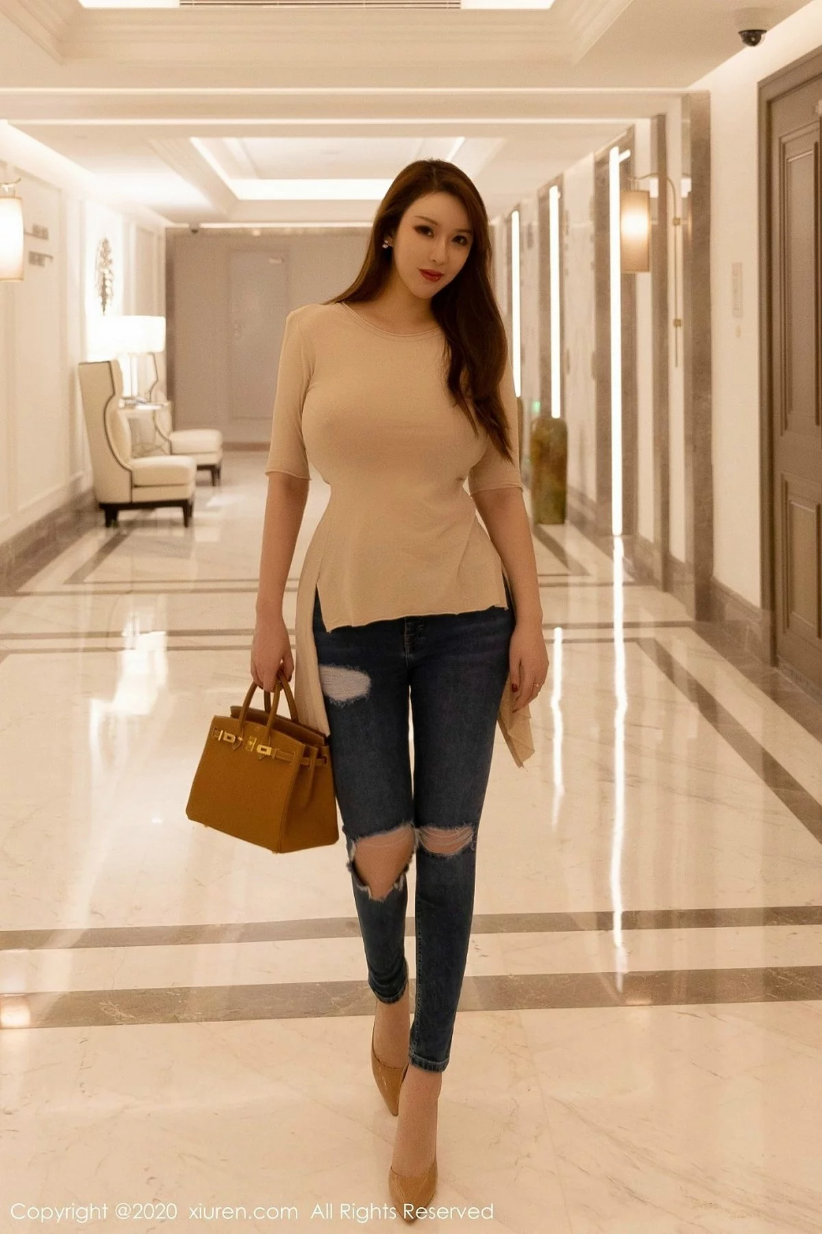 Xrmnw.Vip_尤妮丝_写真