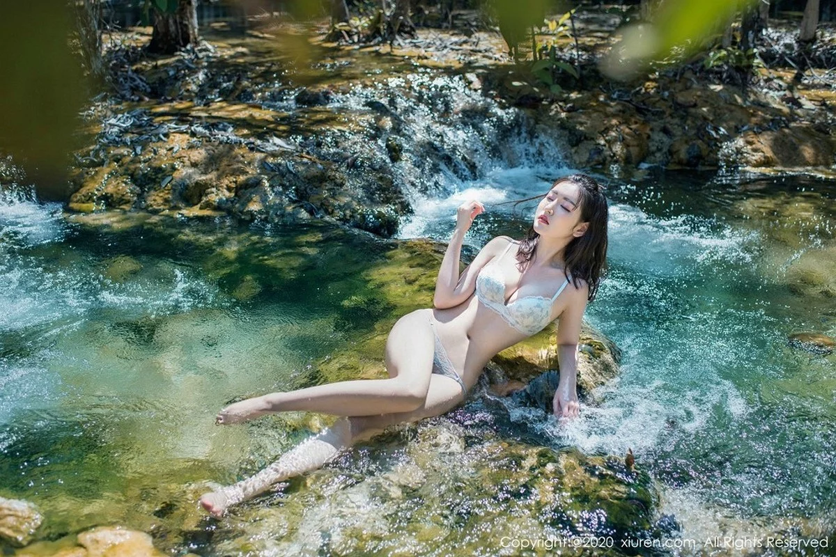 Xrmnw.Vip_沈梦瑶_写真