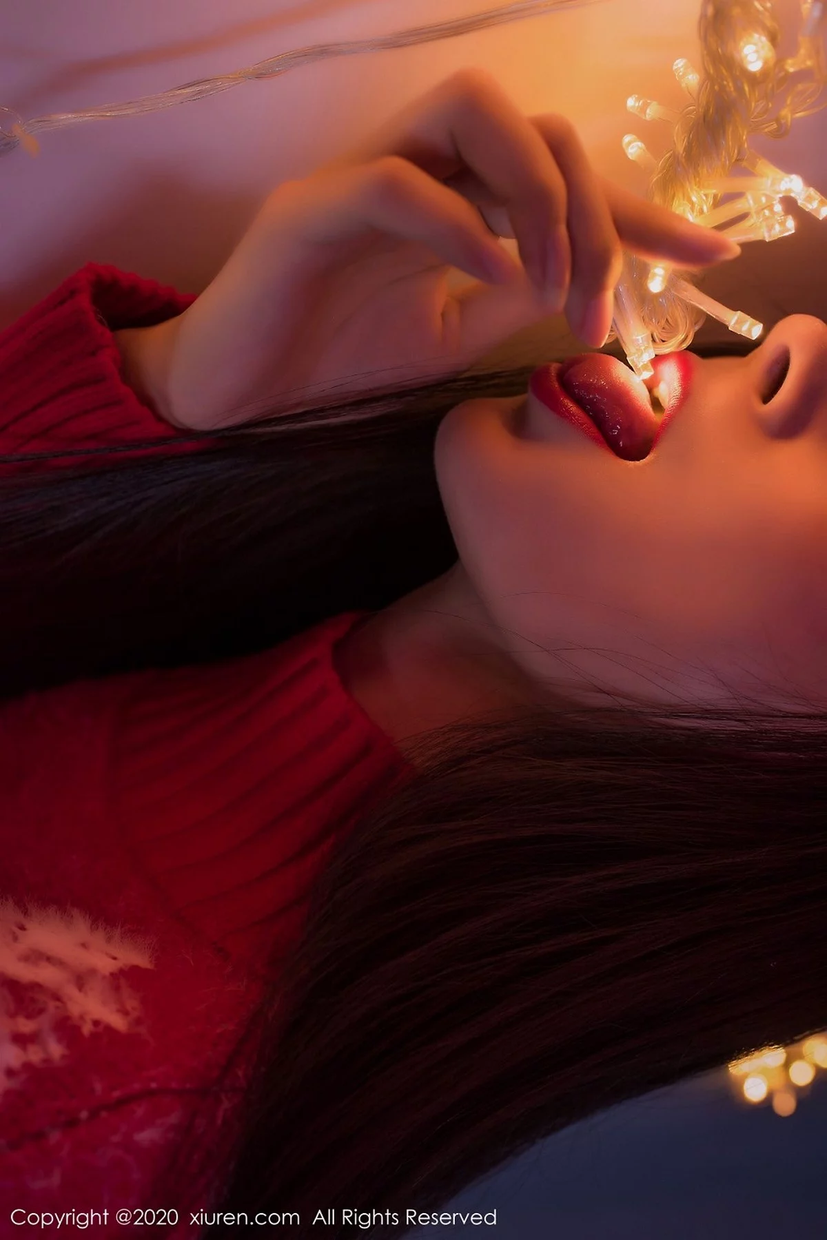 Xrmnw.Vip_小蛮妖_写真