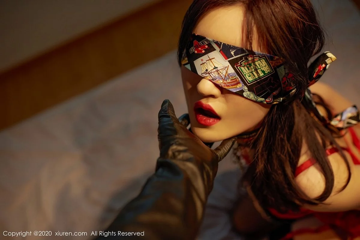 Xrmnw.Vip_沈梦瑶_写真