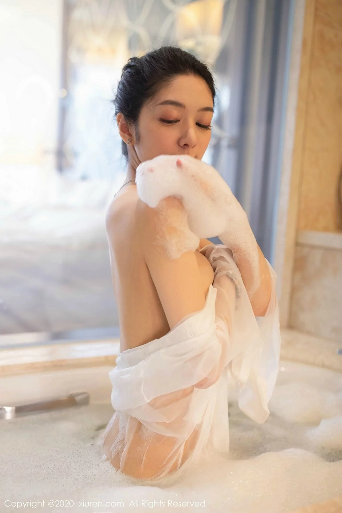 Xrmnw.Vip_小热巴_写真