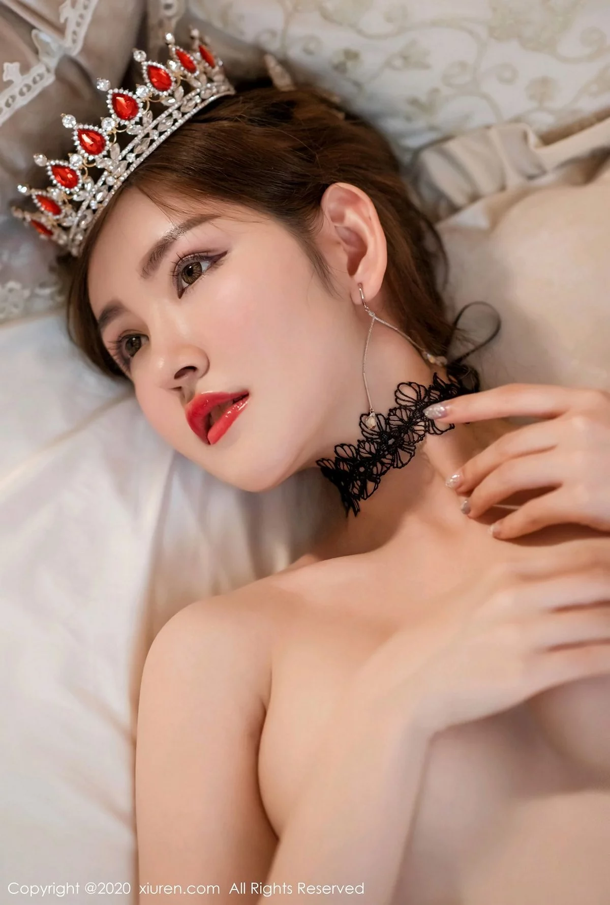Xrmnw.Vip_沈梦瑶_写真