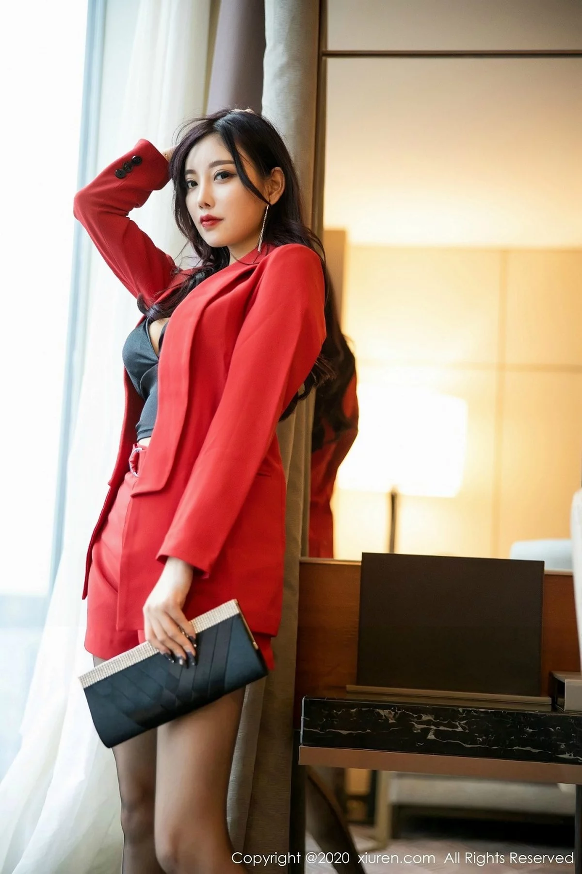 Xrmnw.Vip_杨晨晨_写真