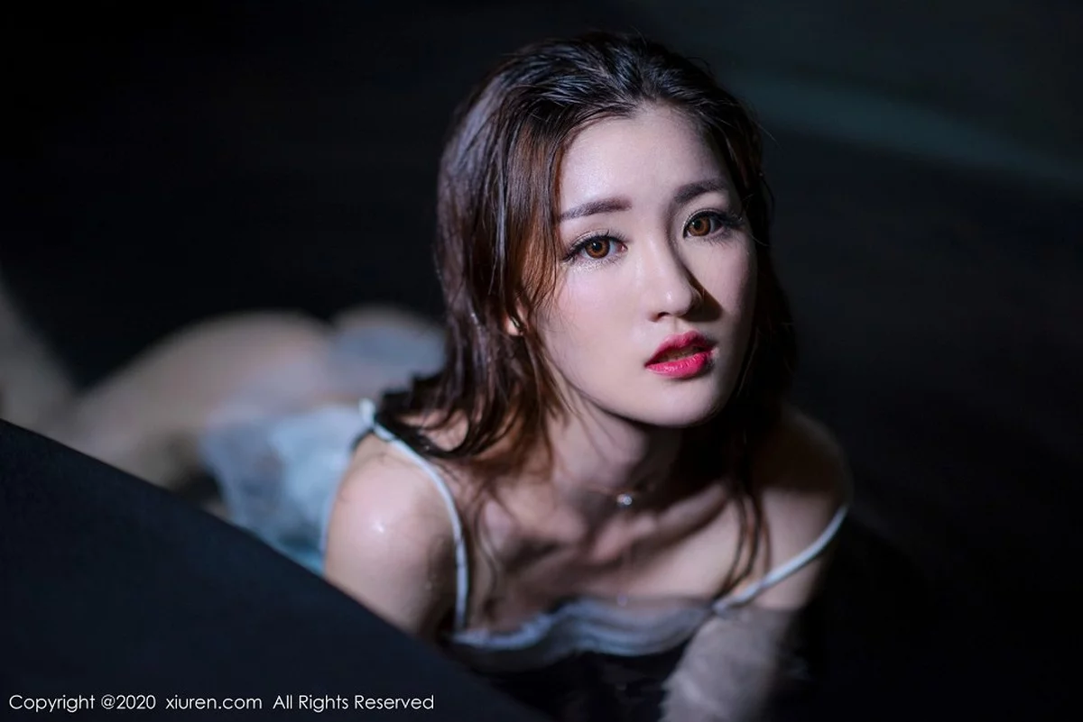 Xrmnw.Vip_沈梦瑶_写真
