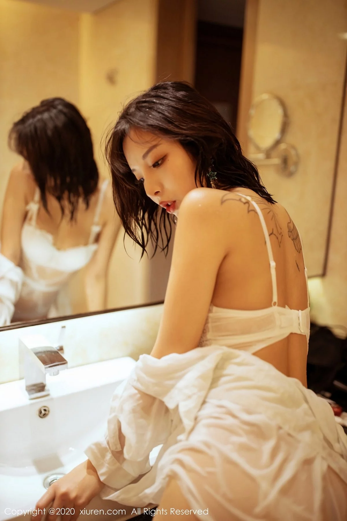 Xrmnw.Vip_陈小喵_写真