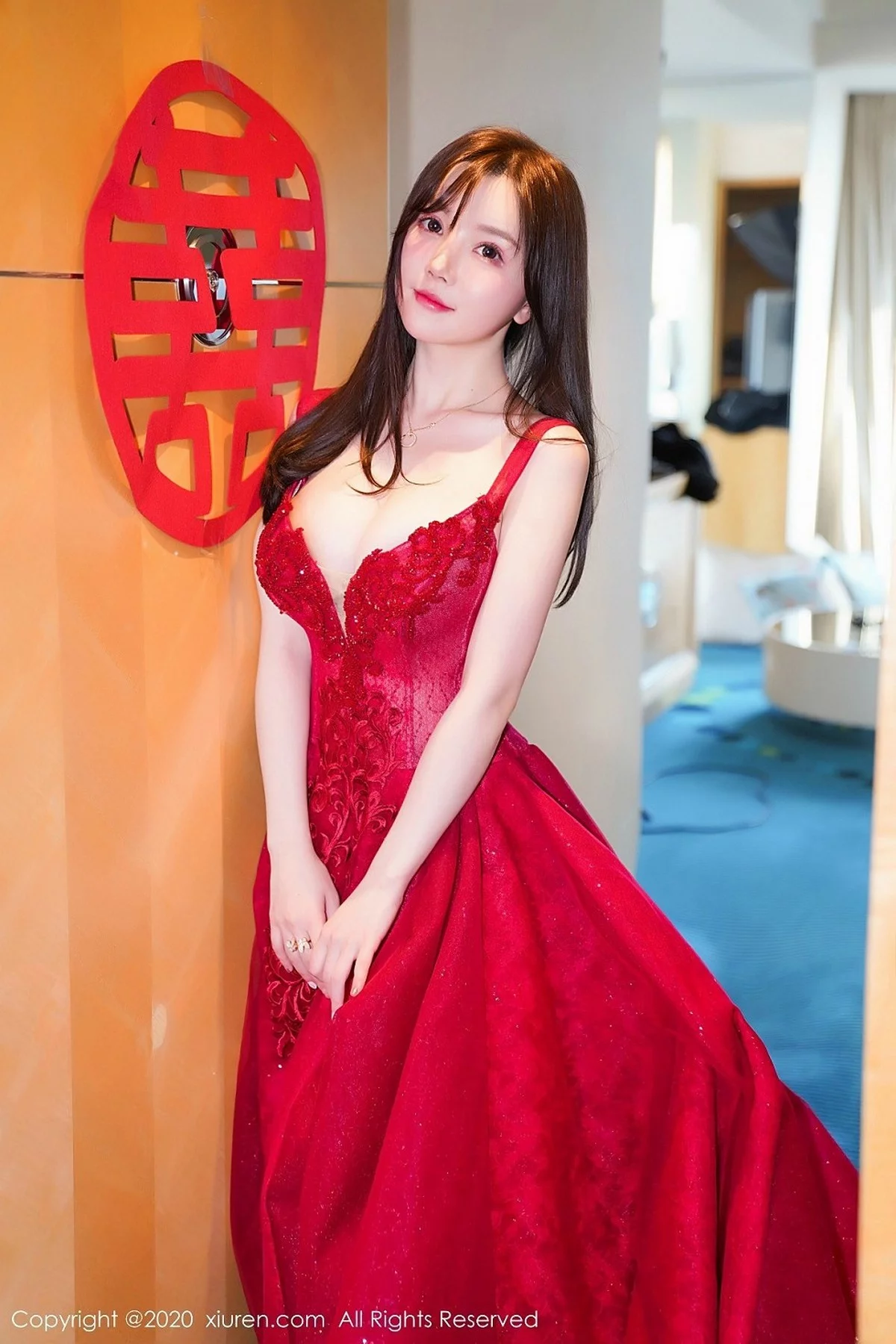 Xrmnw.Vip_糯美子_写真