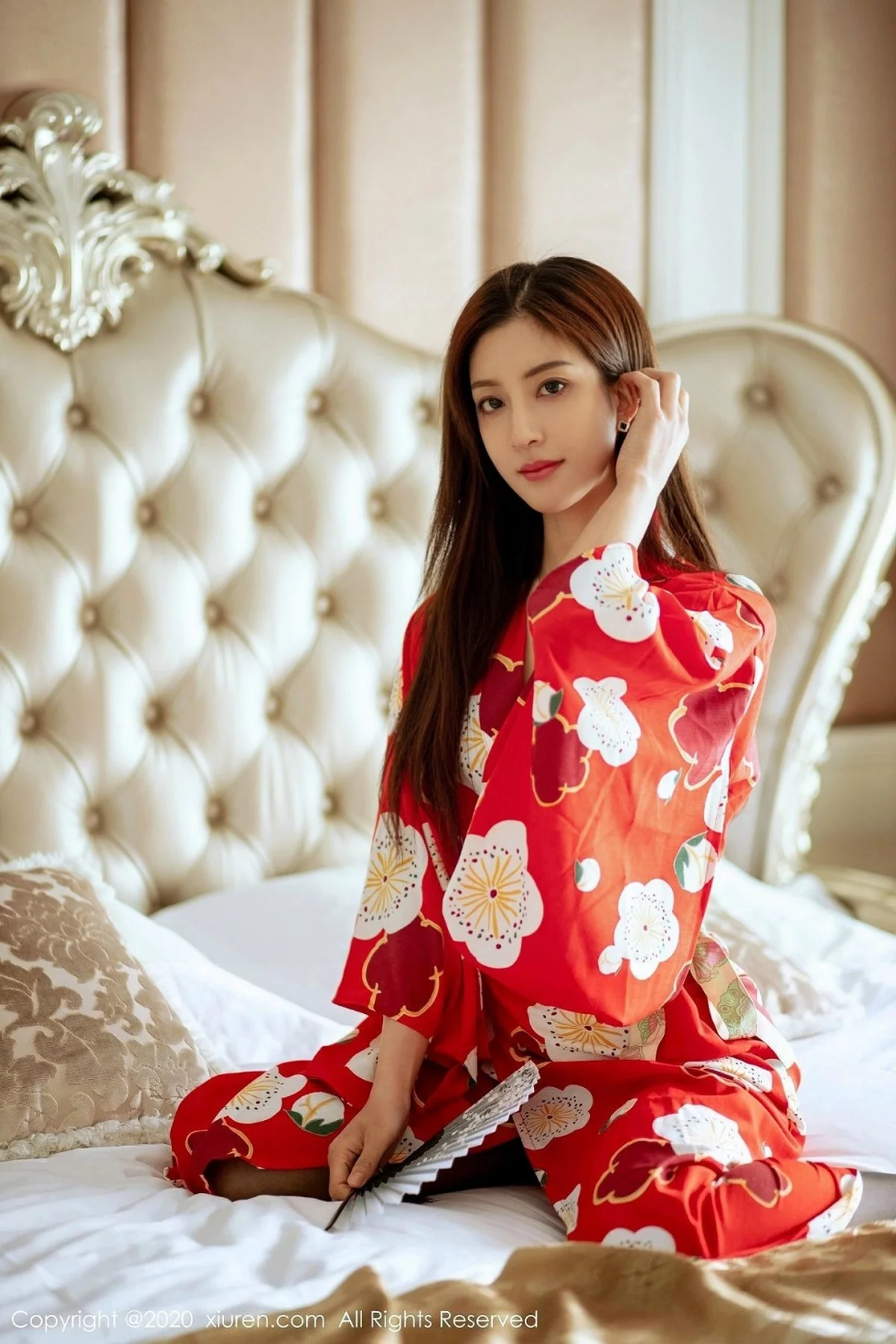 Xrmnw.Vip_林文文_写真