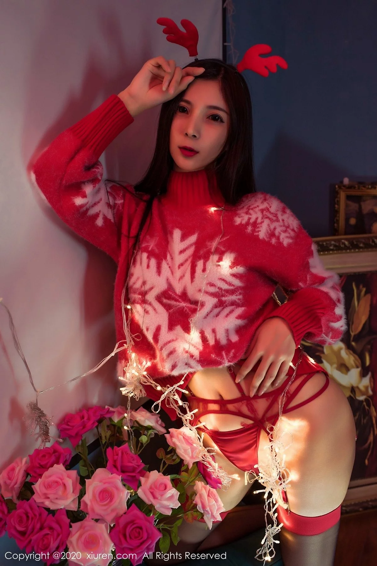 Xrmnw.Vip_小蛮妖_写真