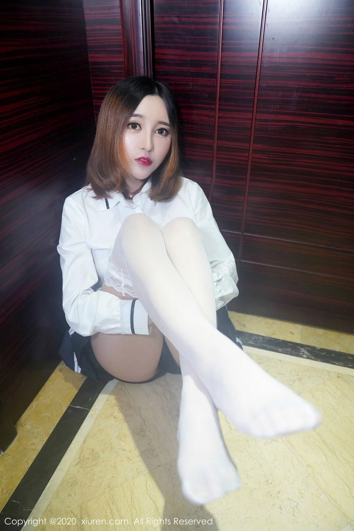 Xrmnw.Vip_李梓熙_写真