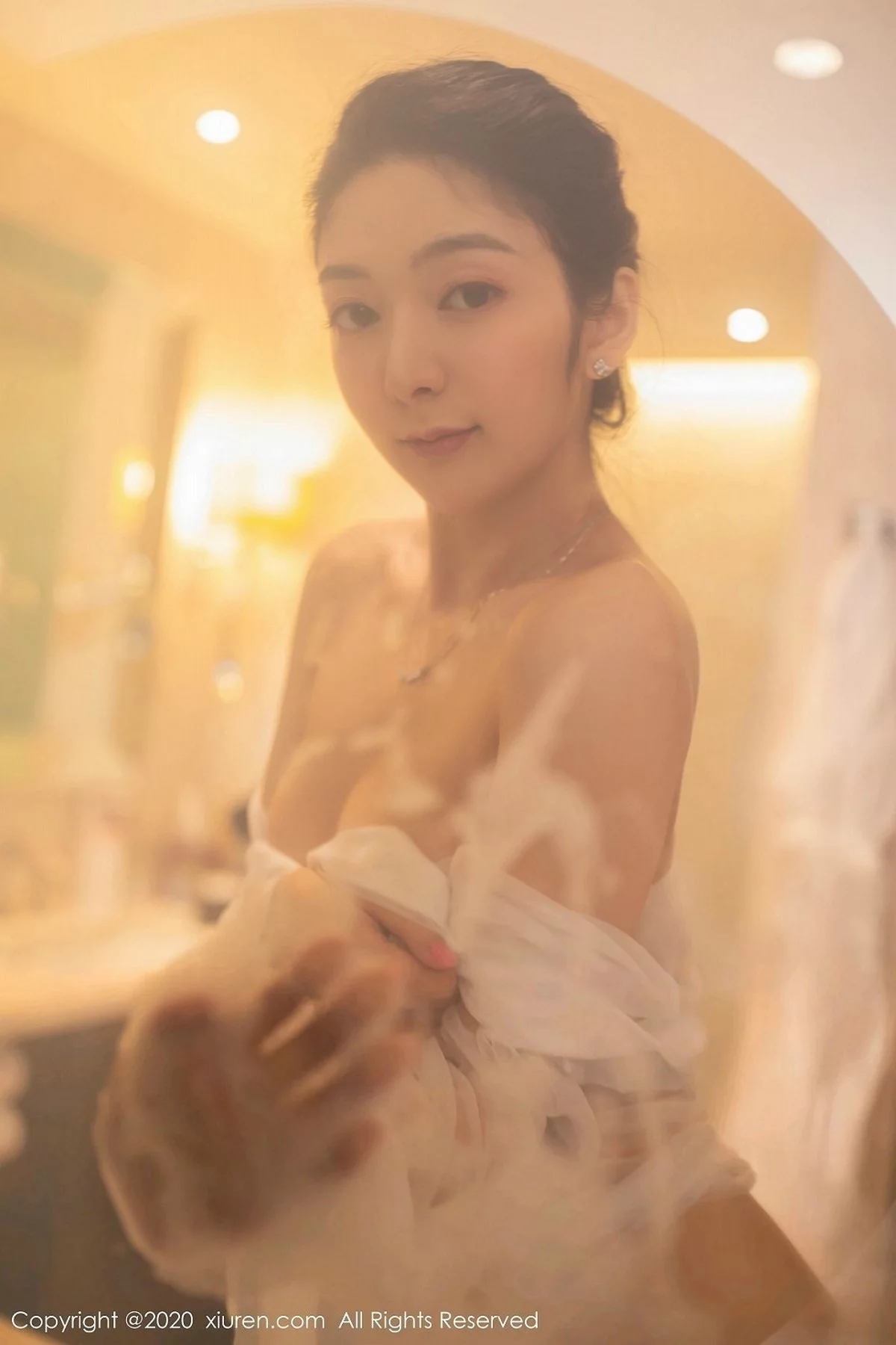 Xrmnw.Vip_小热巴_写真