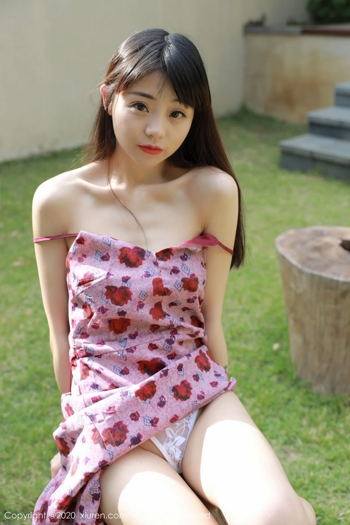Xrmnw.Vip_小水blue_写真