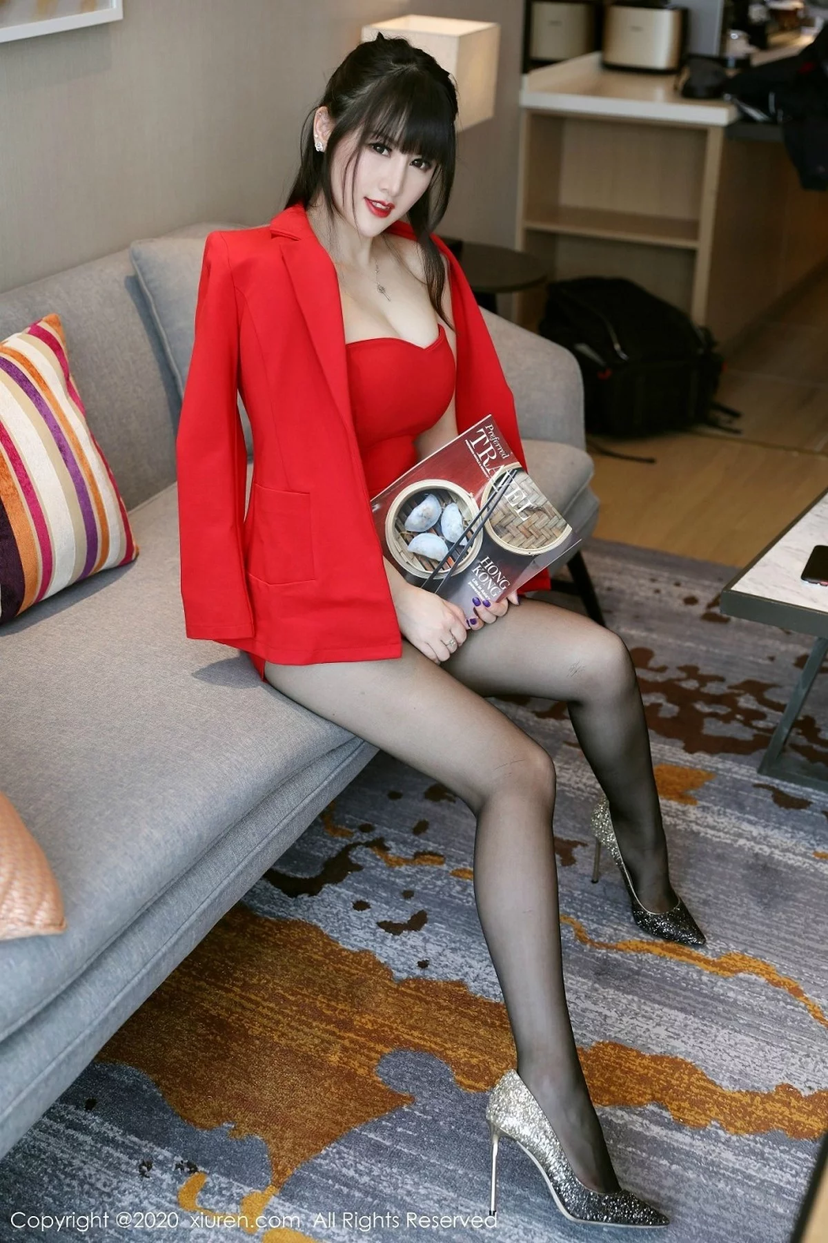 Xrmnw.Vip_诗诗kiki_写真