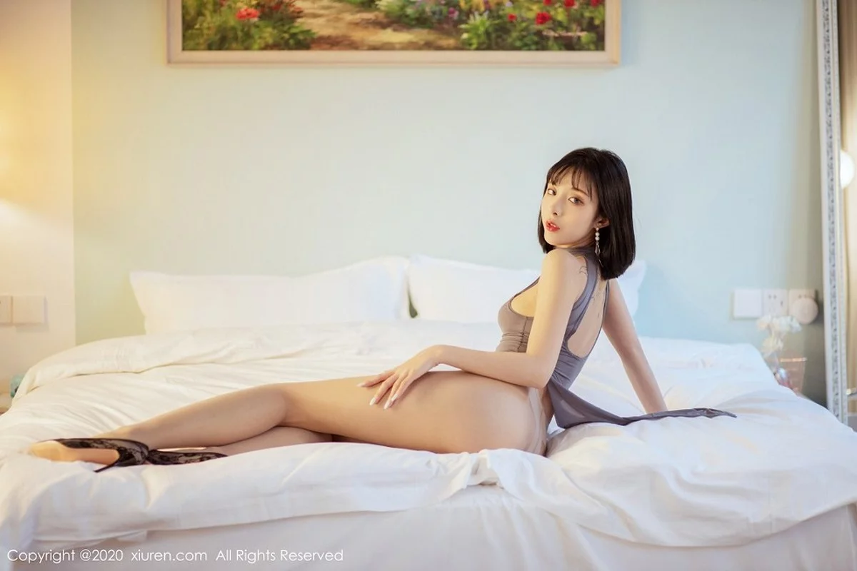 Xrmnw.Vip_陈小喵_写真