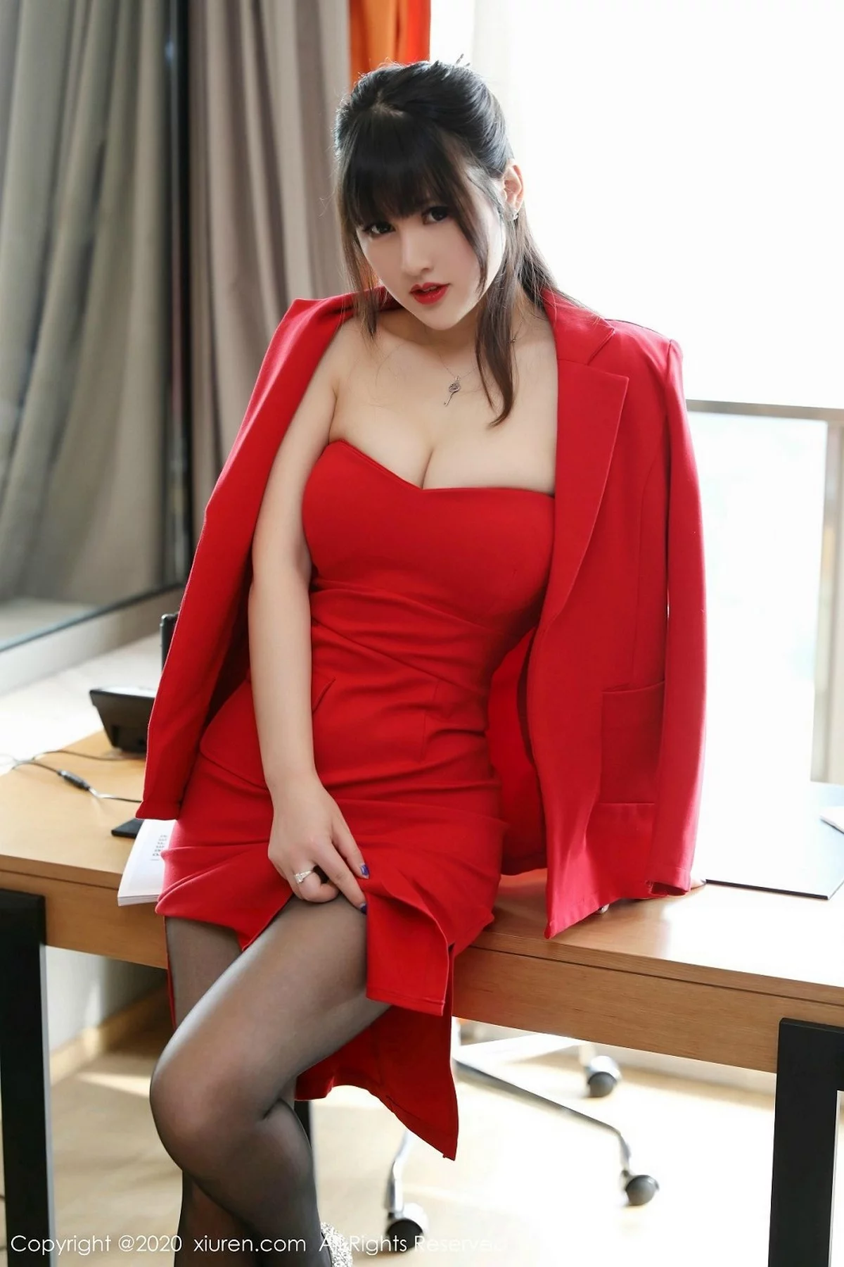 Xrmnw.Vip_诗诗kiki_写真