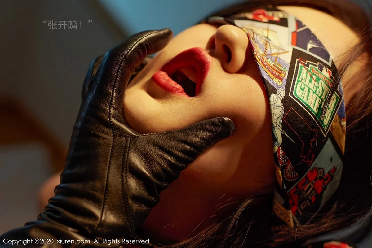 Xrmnw.Vip_沈梦瑶_写真