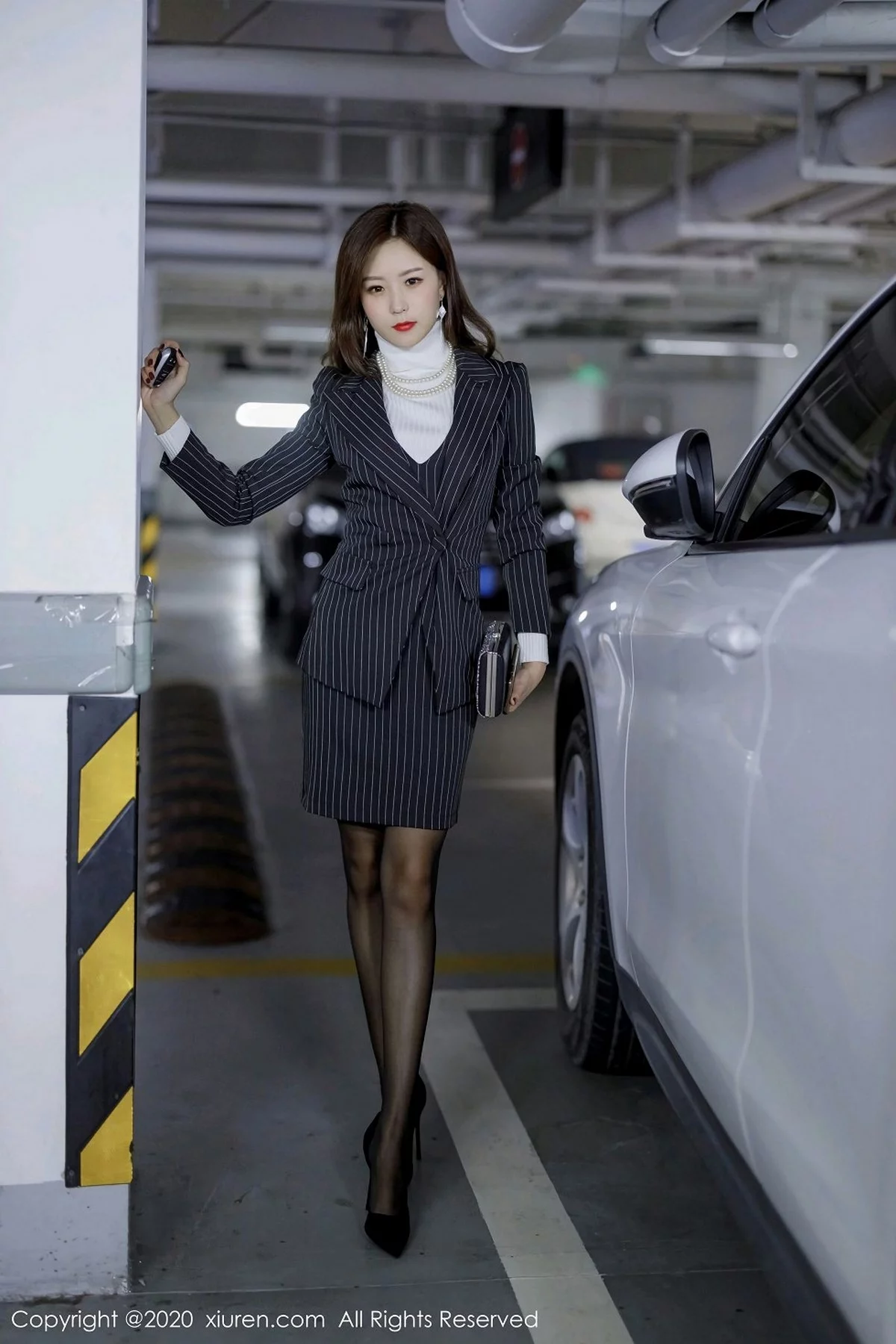 Xrmnw.Vip_杨紫嫣_写真